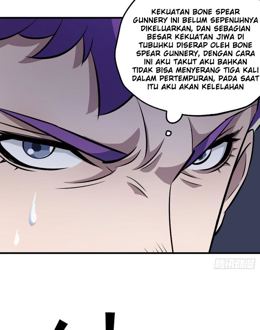 The Hunter Chapter 183 - halaman 21