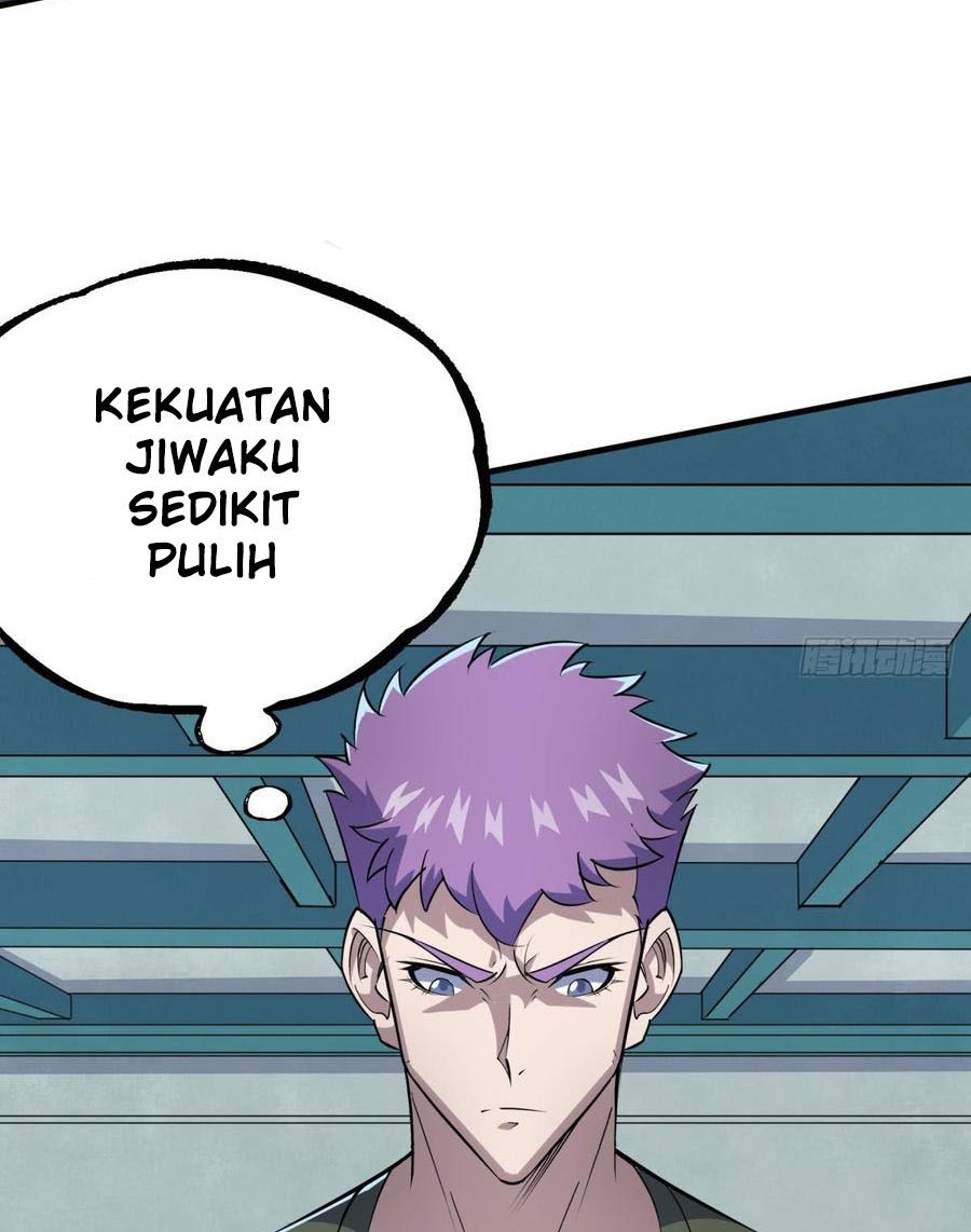 The Hunter Chapter 183 - halaman 24