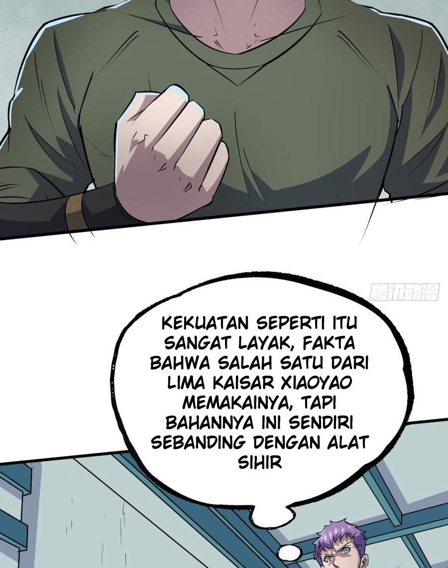 The Hunter Chapter 183 - halaman 25
