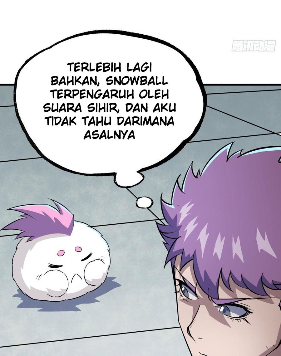 The Hunter Chapter 183 - halaman 27