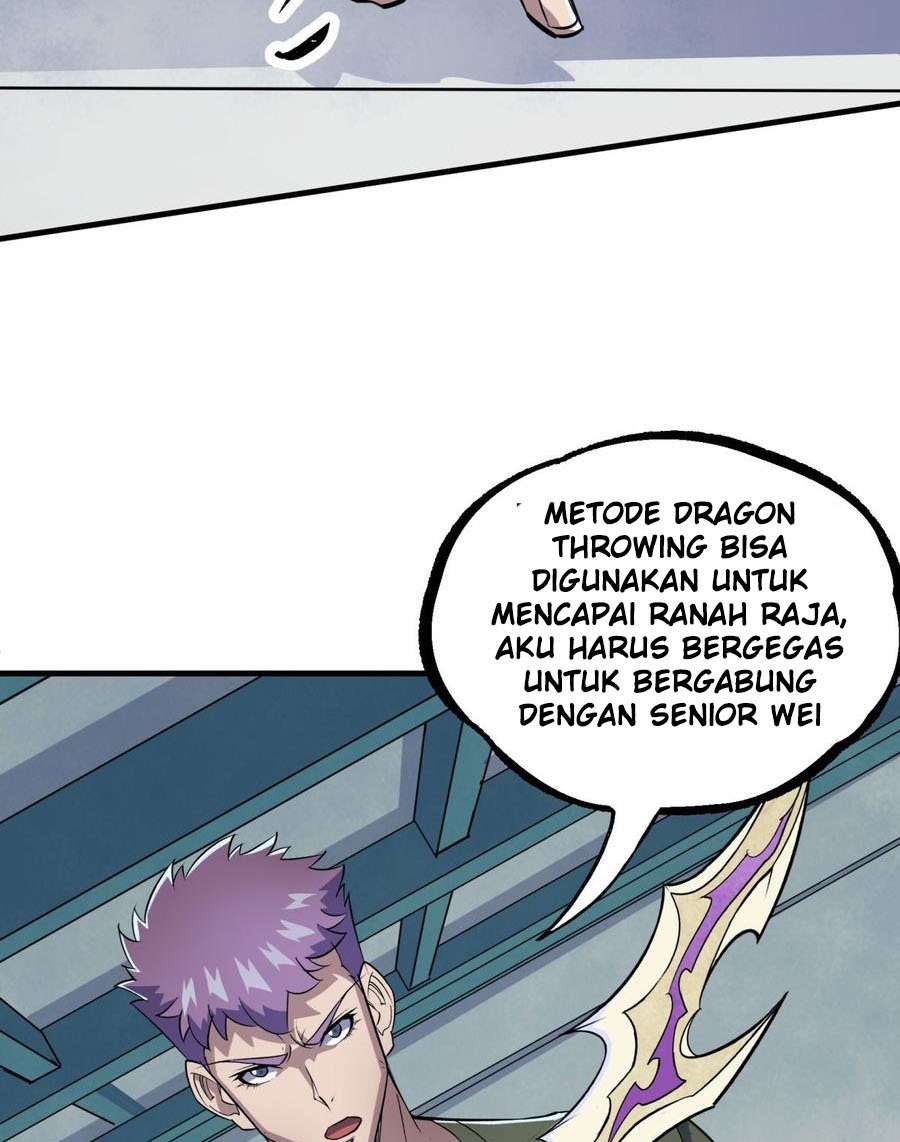 The Hunter Chapter 183 - halaman 29