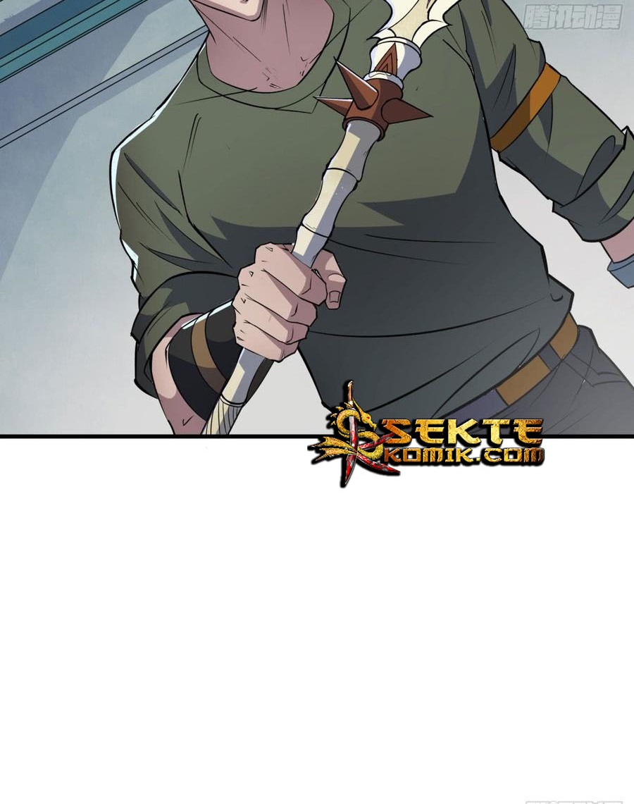 The Hunter Chapter 183 - halaman 30