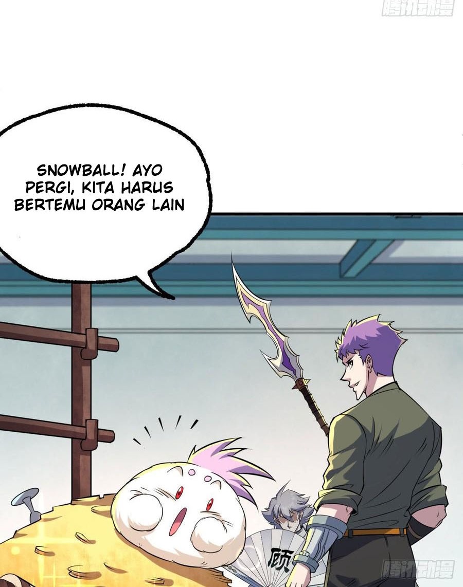 The Hunter Chapter 183 - halaman 31