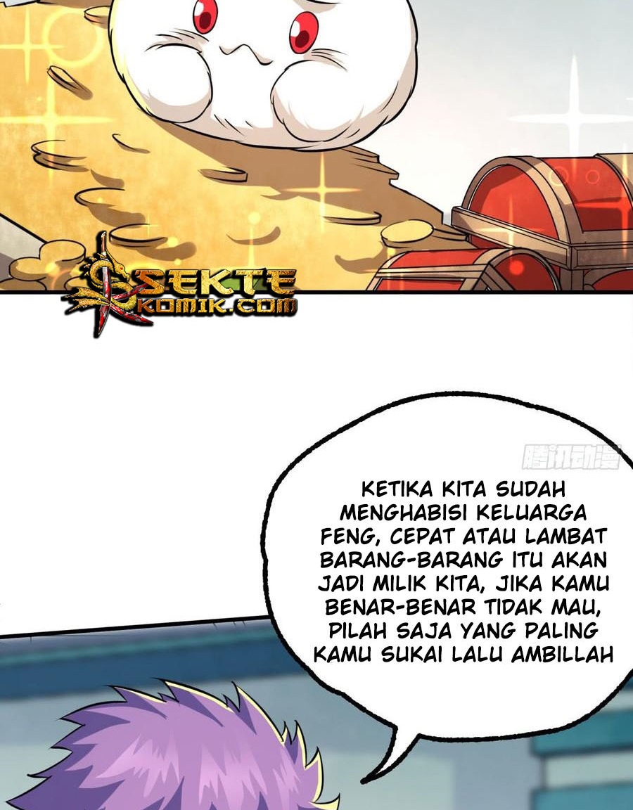 The Hunter Chapter 183 - halaman 33