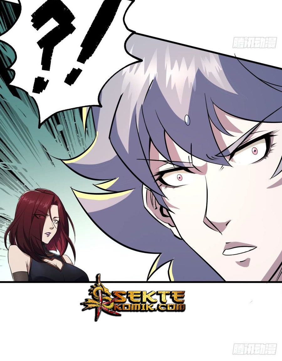 The Hunter Chapter 183 - halaman 36