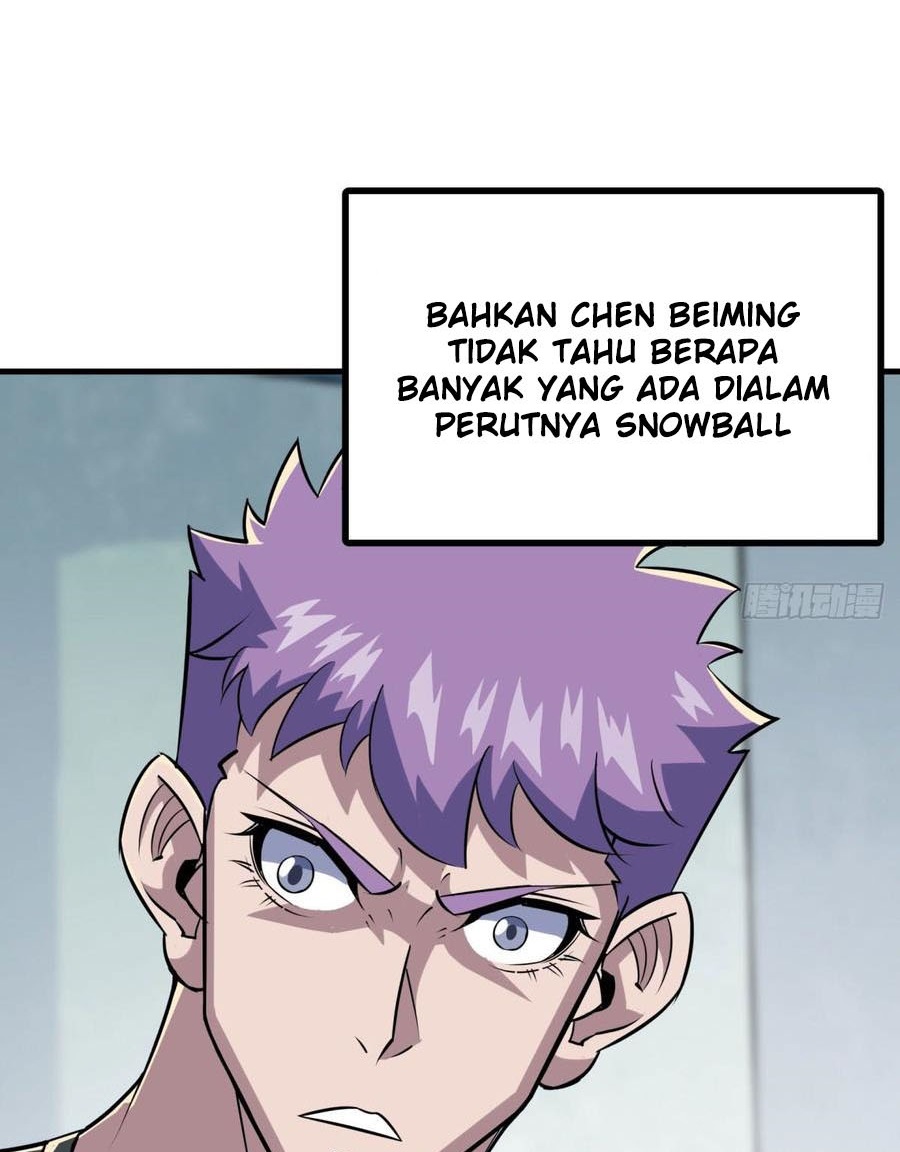 The Hunter Chapter 183 - halaman 40