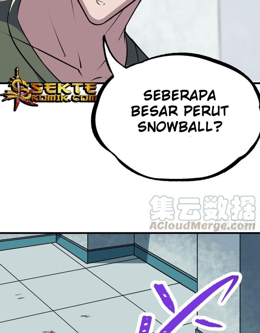The Hunter Chapter 183 - halaman 41