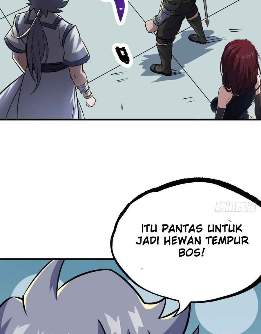 The Hunter Chapter 183 - halaman 43