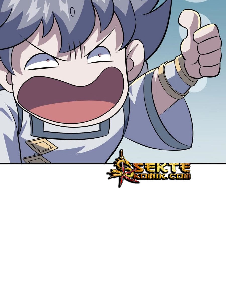 The Hunter Chapter 183 - halaman 44