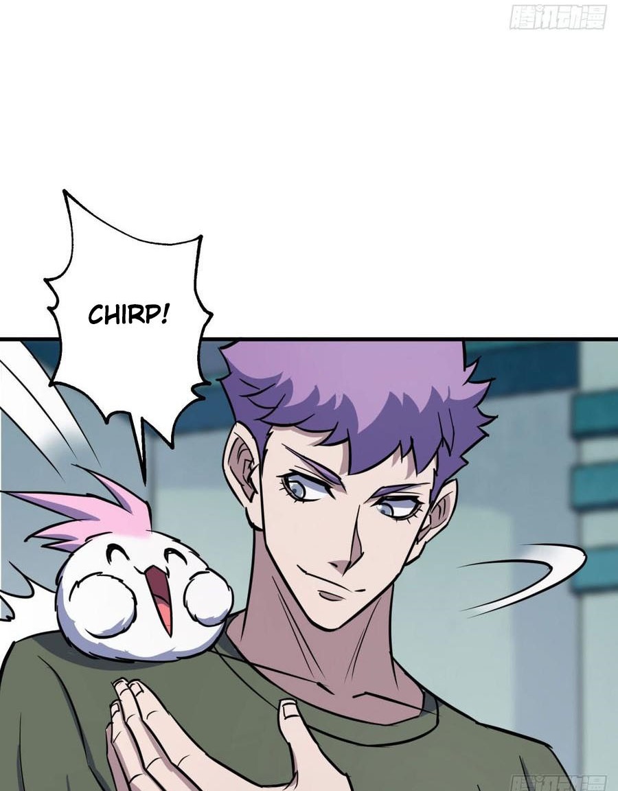 The Hunter Chapter 183 - halaman 45