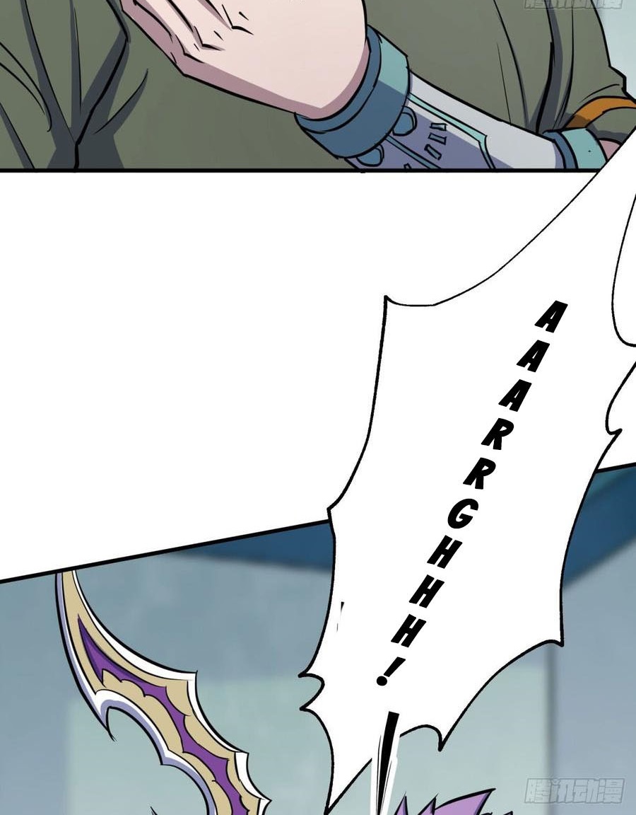The Hunter Chapter 183 - halaman 46
