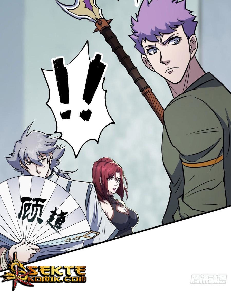 The Hunter Chapter 183 - halaman 47