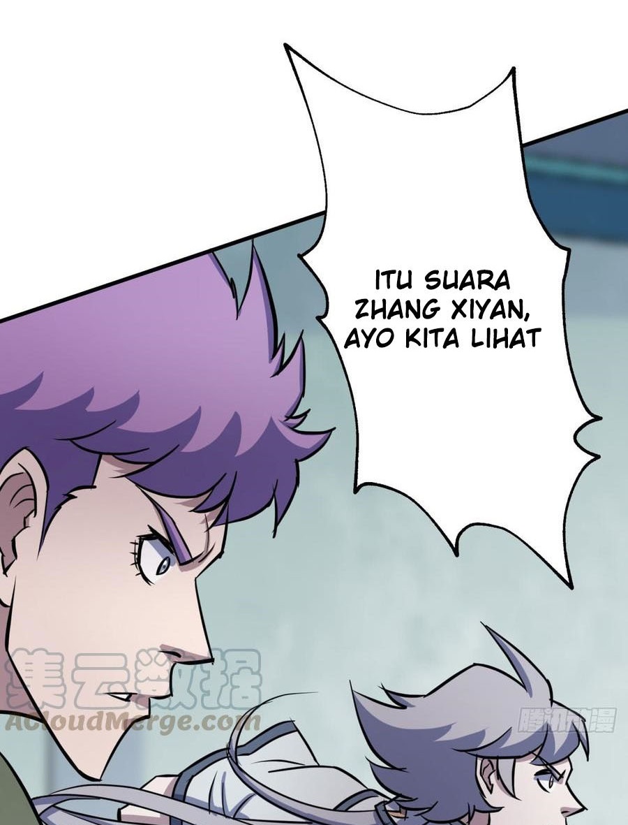 The Hunter Chapter 183 - halaman 48