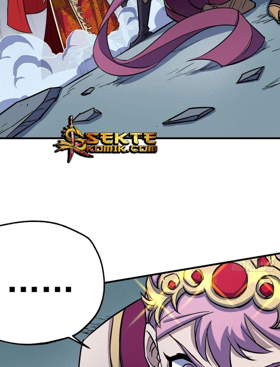 The Hunter Chapter 183 - halaman 51