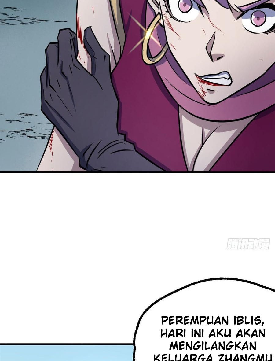 The Hunter Chapter 183 - halaman 52