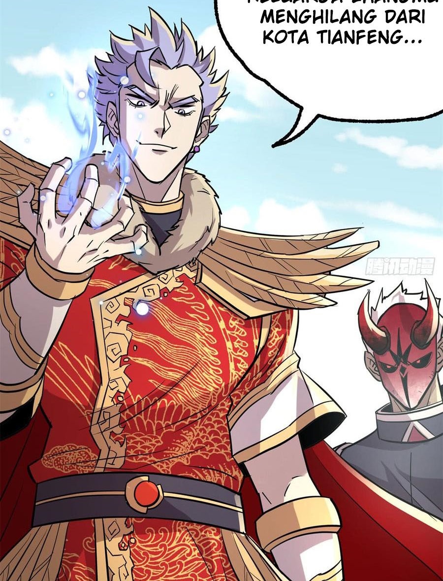 The Hunter Chapter 183 - halaman 53