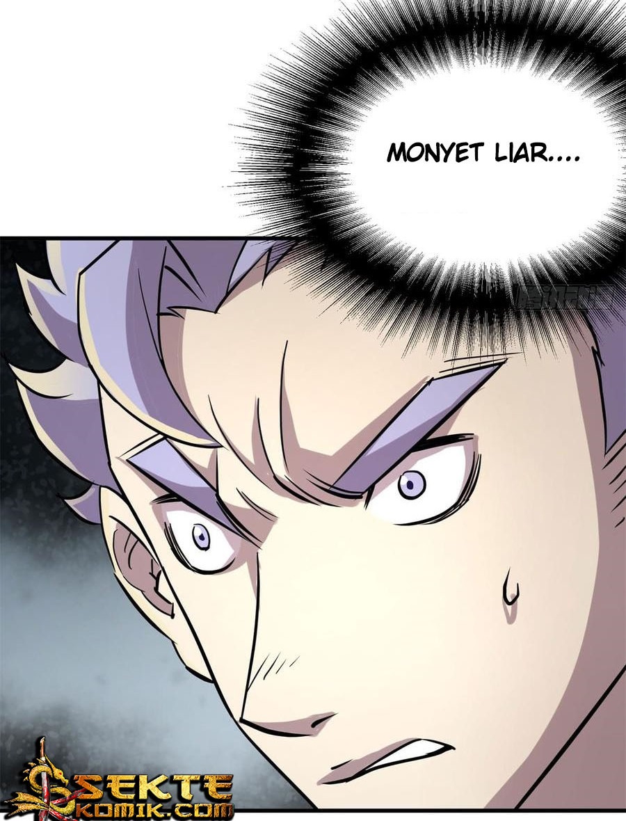 The Hunter Chapter 183 - halaman 57