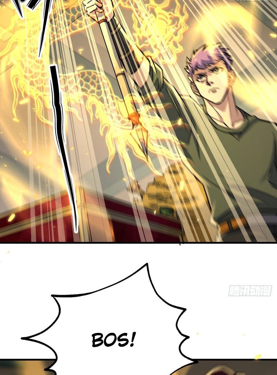 The Hunter Chapter 183 - halaman 7