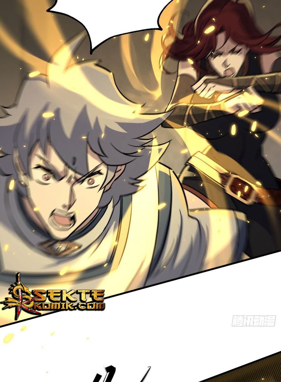 The Hunter Chapter 183 - halaman 8