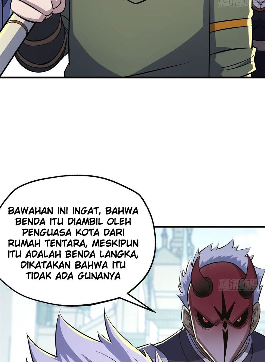 The Hunter Chapter 184 - halaman 11