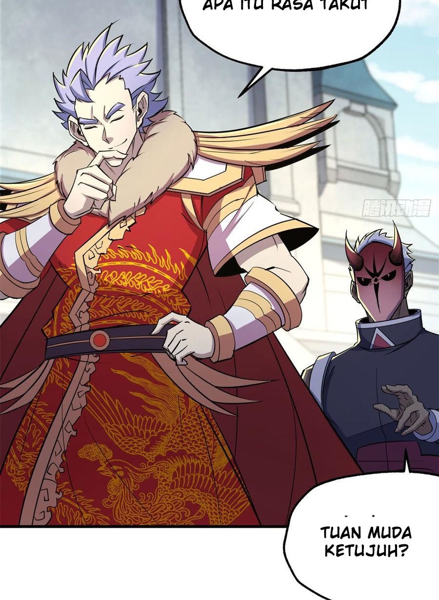 The Hunter Chapter 184 - halaman 13