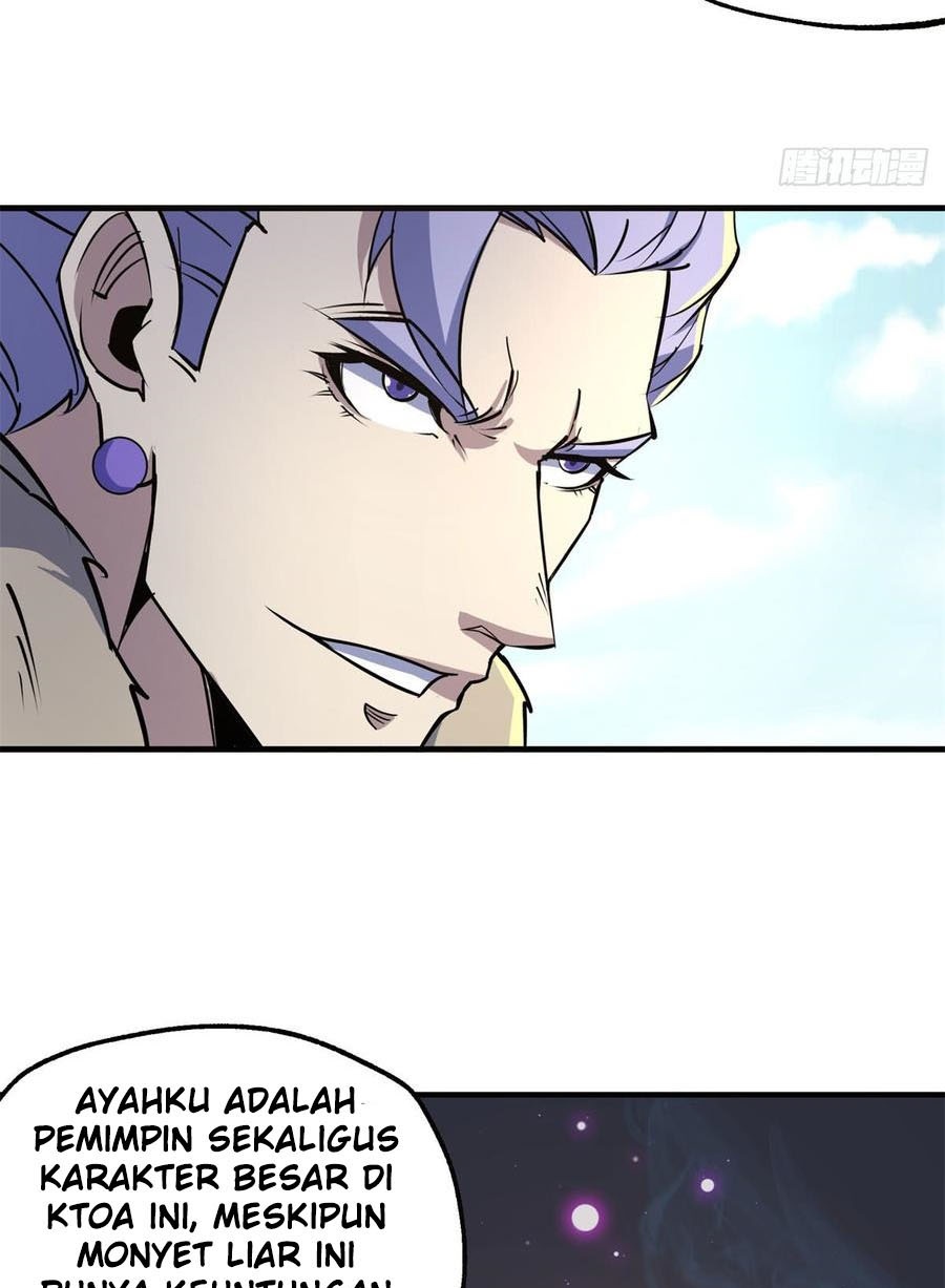 The Hunter Chapter 184 - halaman 14