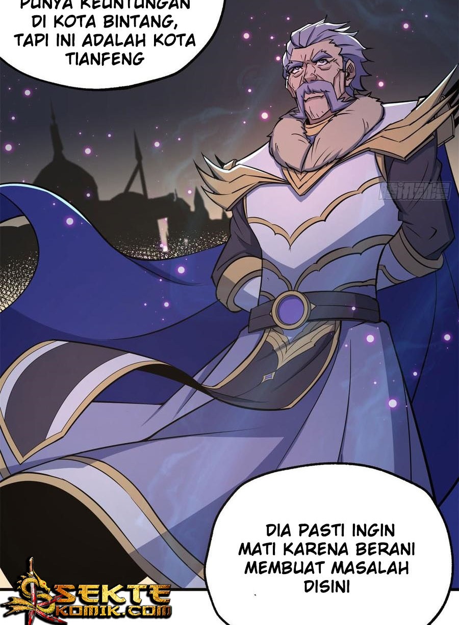 The Hunter Chapter 184 - halaman 15
