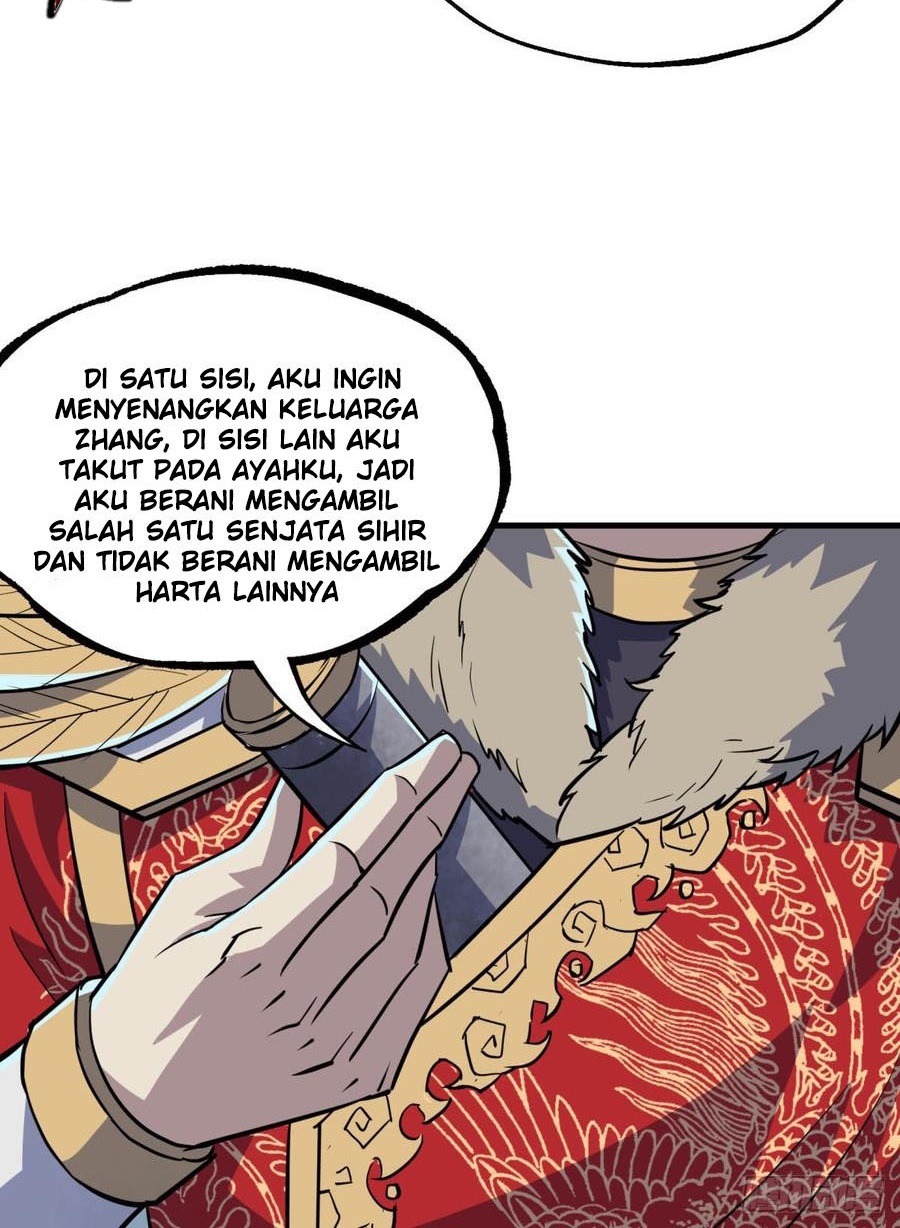 The Hunter Chapter 184 - halaman 16