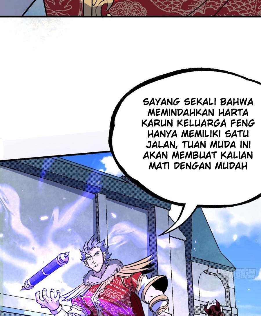 The Hunter Chapter 184 - halaman 17