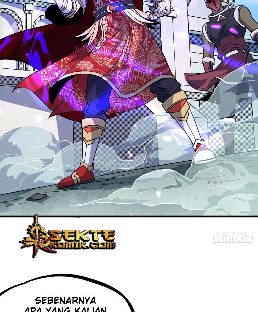 The Hunter Chapter 184 - halaman 18