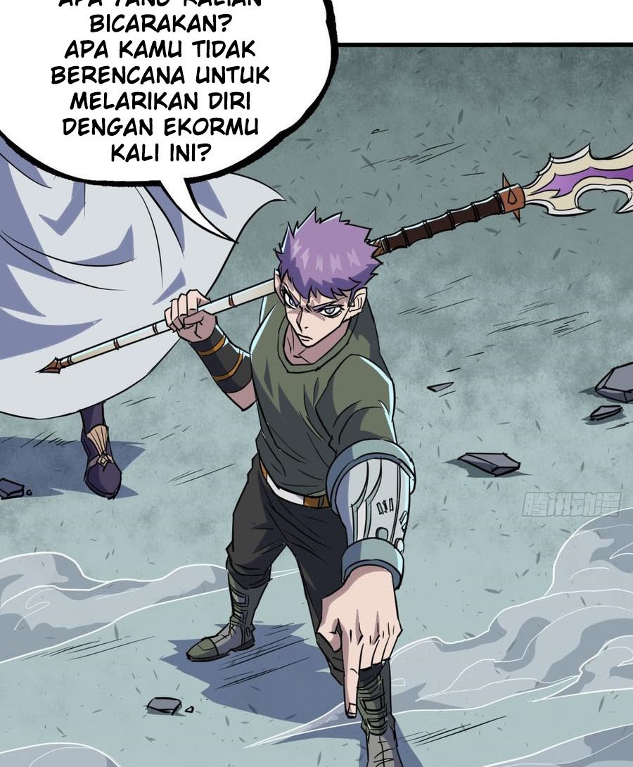 The Hunter Chapter 184 - halaman 19