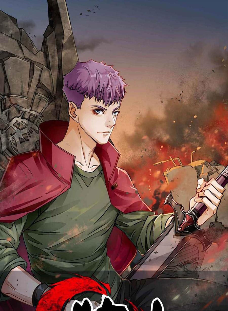 The Hunter Chapter 184 - halaman 2
