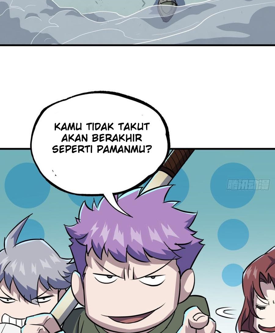 The Hunter Chapter 184 - halaman 20