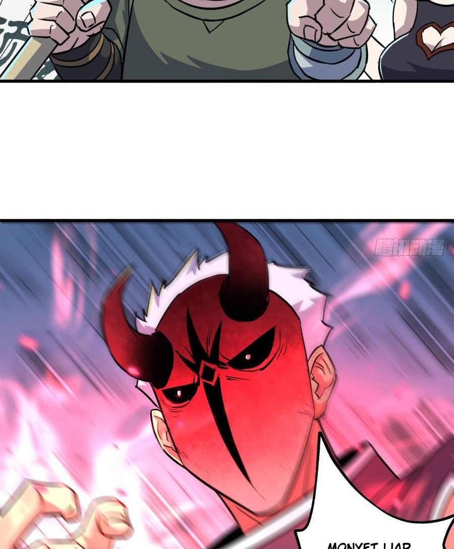 The Hunter Chapter 184 - halaman 21