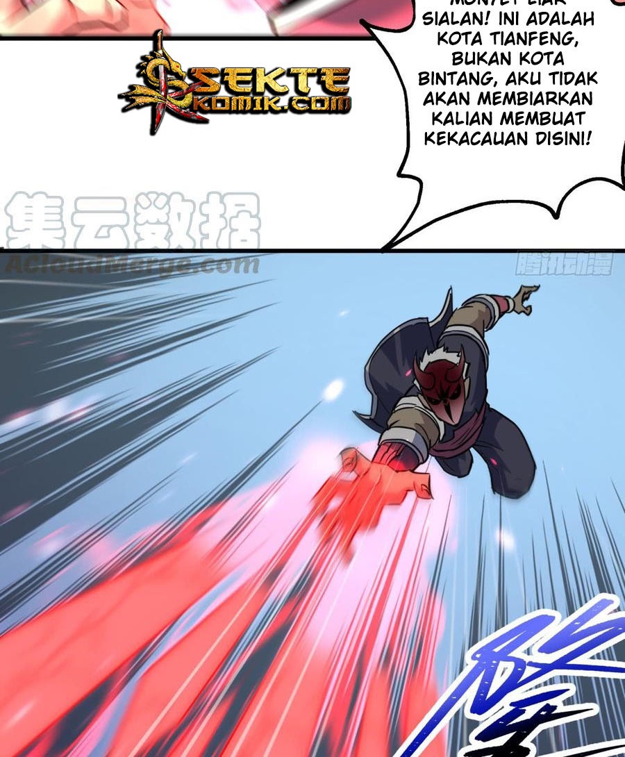 The Hunter Chapter 184 - halaman 22
