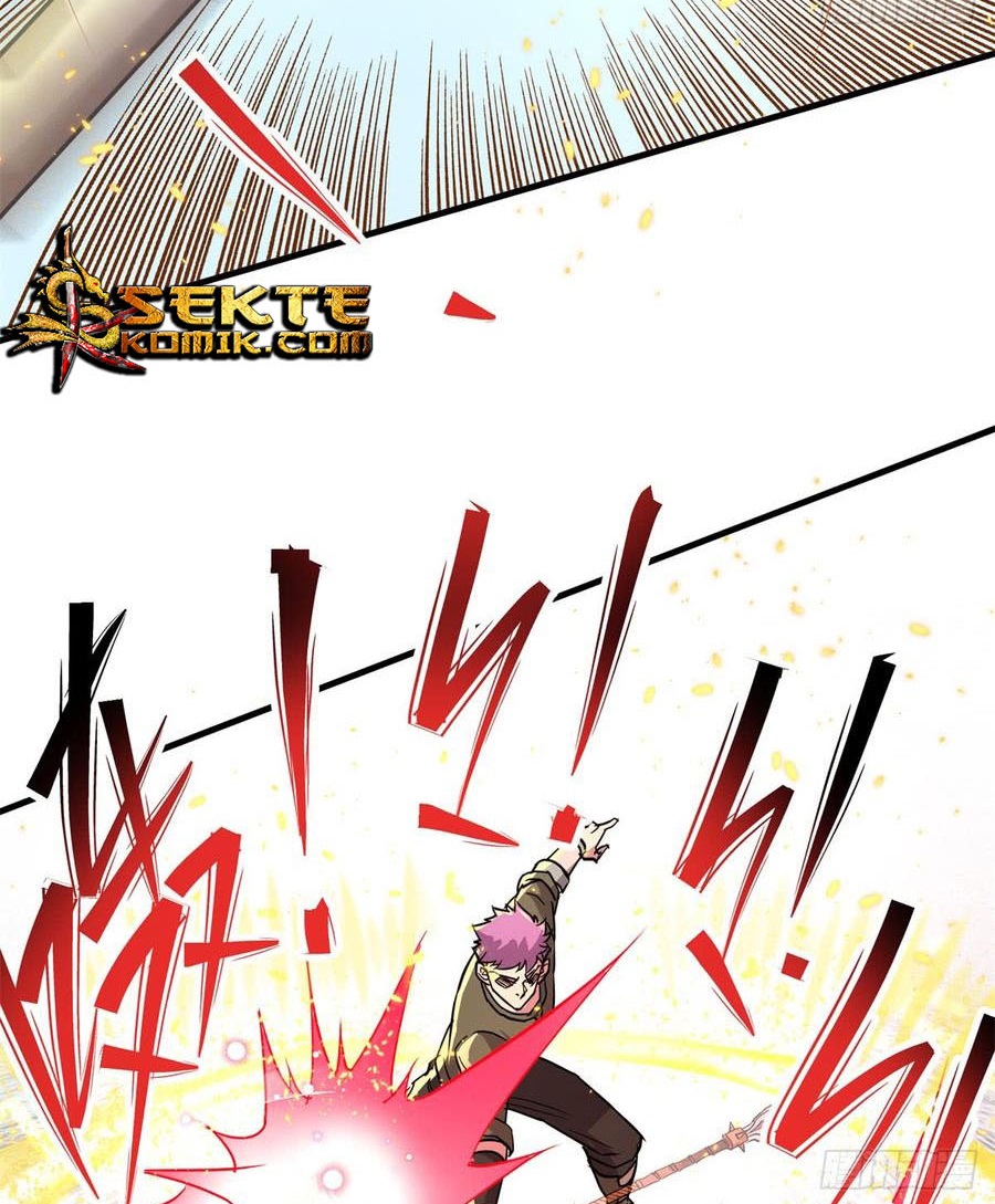 The Hunter Chapter 184 - halaman 26