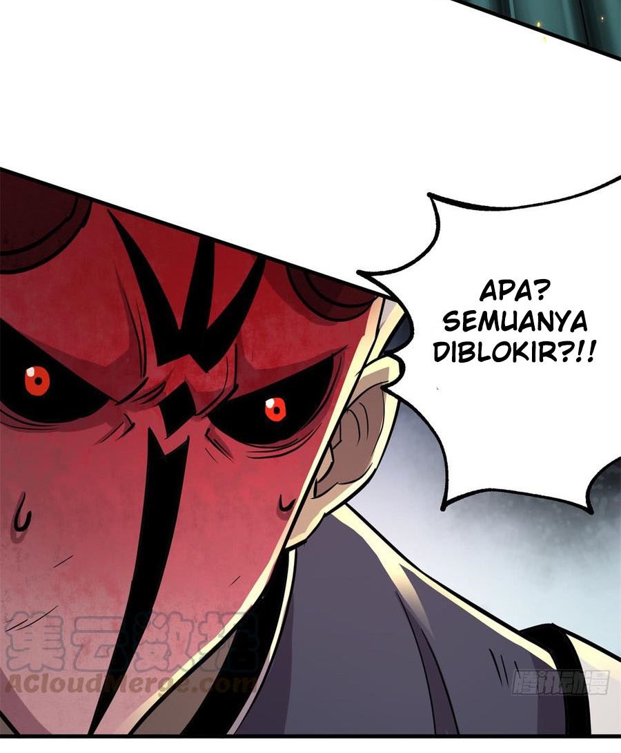 The Hunter Chapter 184 - halaman 28
