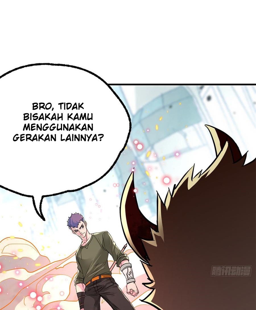 The Hunter Chapter 184 - halaman 29