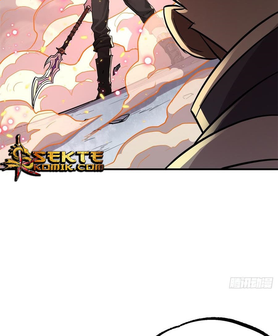 The Hunter Chapter 184 - halaman 30