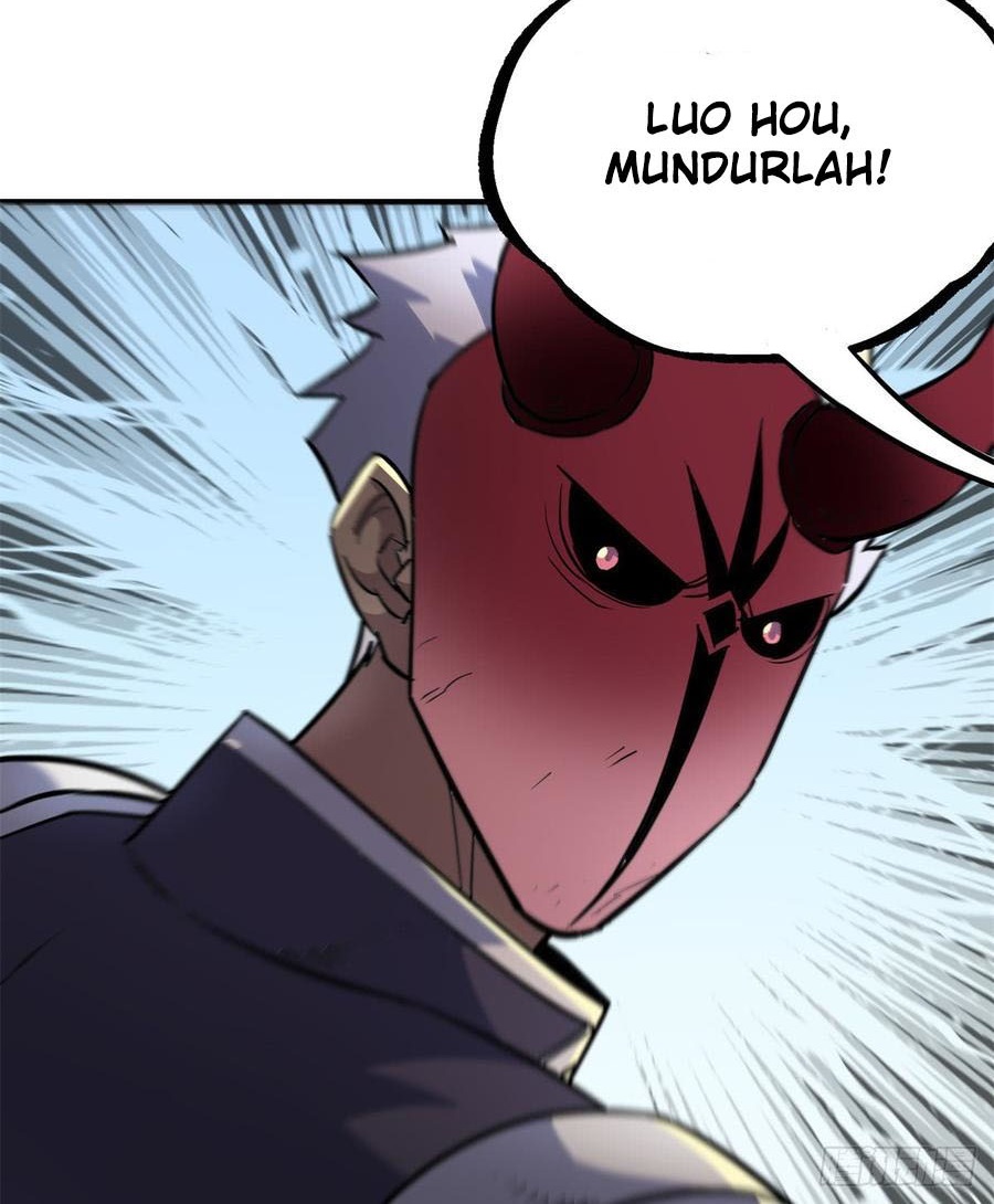 The Hunter Chapter 184 - halaman 31
