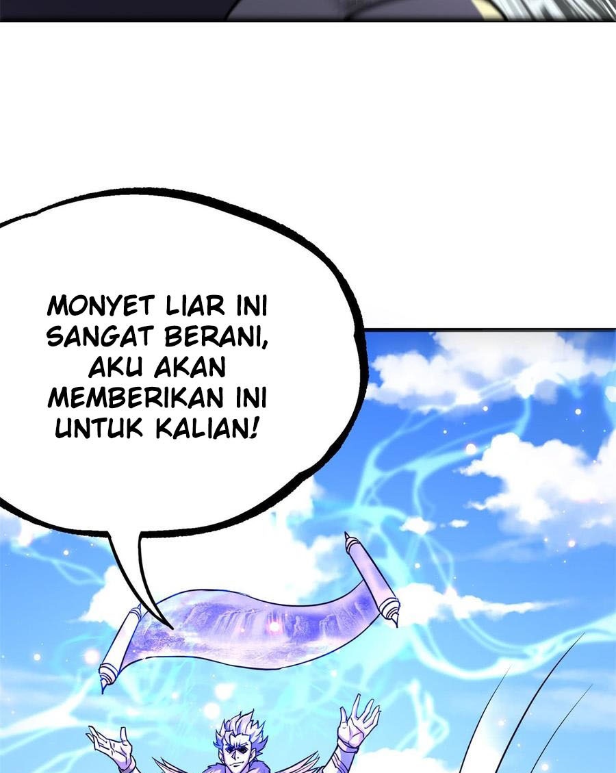 The Hunter Chapter 184 - halaman 32