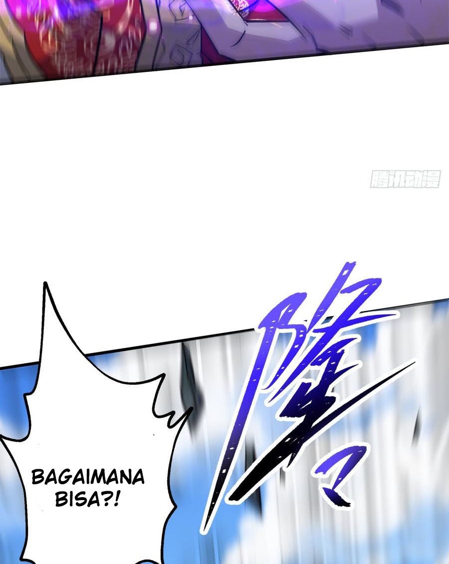 The Hunter Chapter 184 - halaman 36