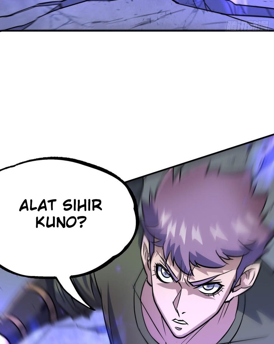 The Hunter Chapter 184 - halaman 38