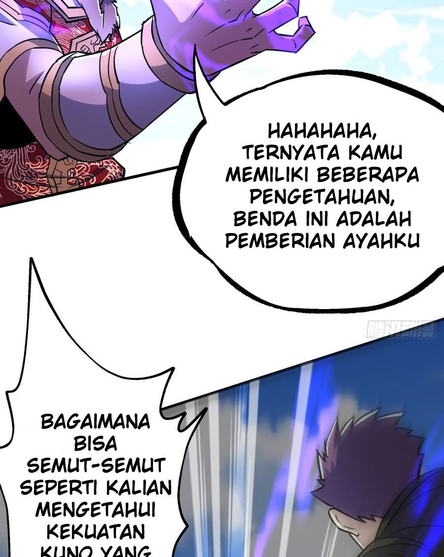 The Hunter Chapter 184 - halaman 41