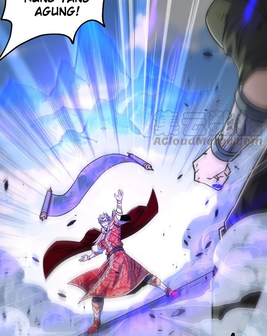 The Hunter Chapter 184 - halaman 42