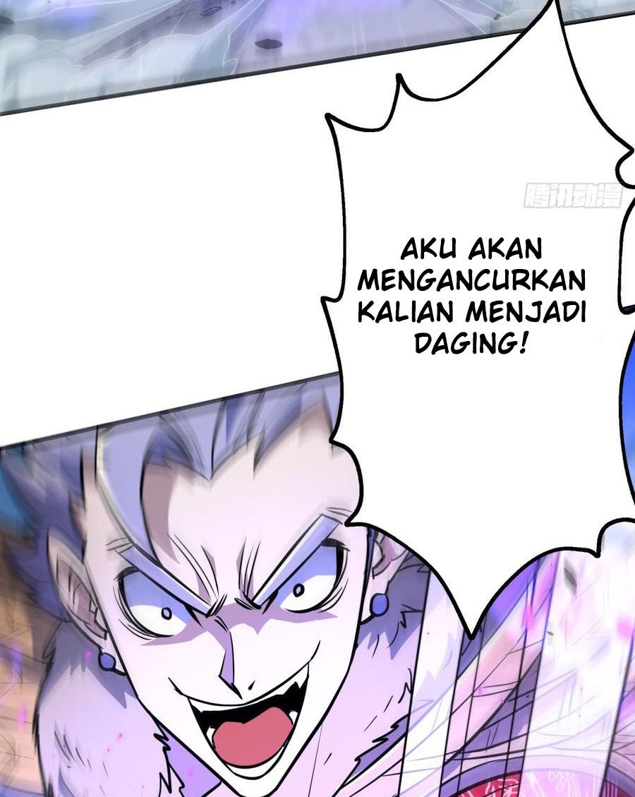 The Hunter Chapter 184 - halaman 43