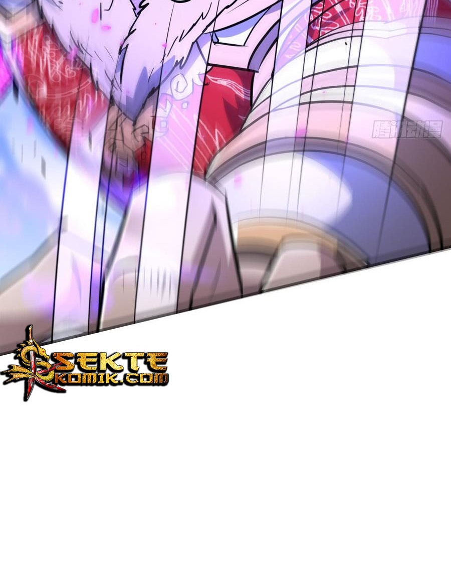 The Hunter Chapter 184 - halaman 44