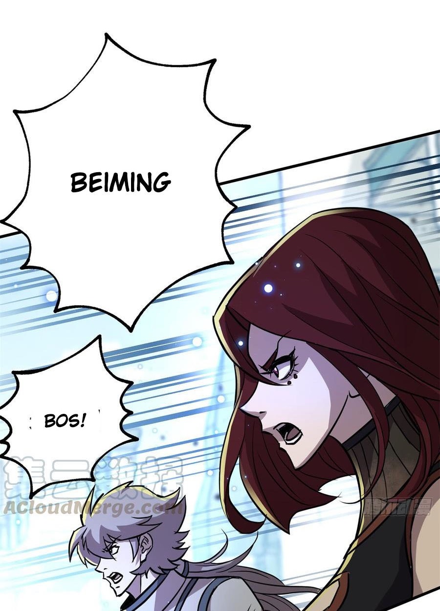 The Hunter Chapter 184 - halaman 48