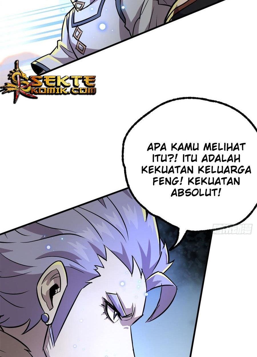 The Hunter Chapter 184 - halaman 49