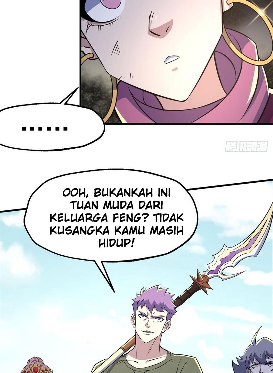The Hunter Chapter 184 - halaman 5